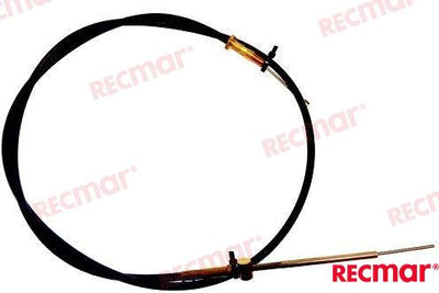 Cable Cambio Bravo I, Ii, Iii Mercruiser 865437A02