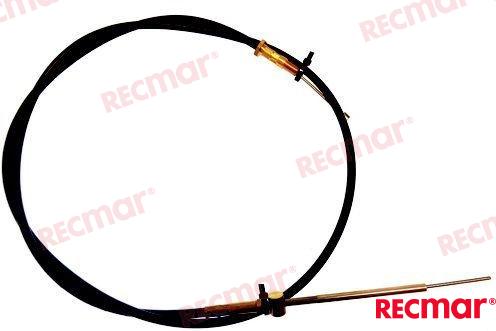 Cable Cambio Bravo I, Ii, Iii Mercruiser 865437A02