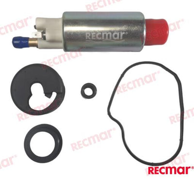 Bomba Combustible Mercruiser (Ref. REC866170A01K)