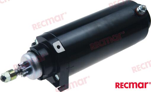 Motor Arranque Mercruiser 50-856996T, 50-86976