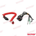 Interruptor Mercruiser (Ref. REC87-133982)