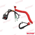 Interruptor Mercruiser (Ref. REC87-133982)