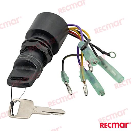 Llave Arranque Mercruiser (Ref. REC87-17009A5)