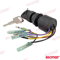 Llave Arranque Mercruiser (Ref. REC87-17009A5)