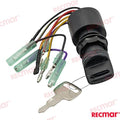 Llave Arranque Mercruiser (Ref. REC87-17009A5)