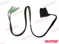 Interruptor Trim Mercruiser 87-18286A43
