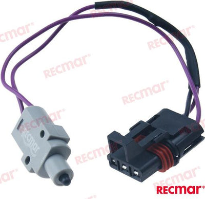 Microrruptor Mercruiser (Ref. REC87-808009A2)