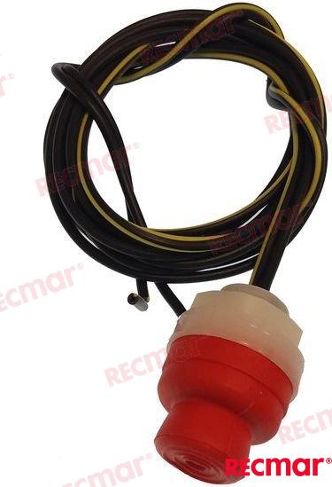 Interruptor Stop Mercury Mercruiser 87-823609A17