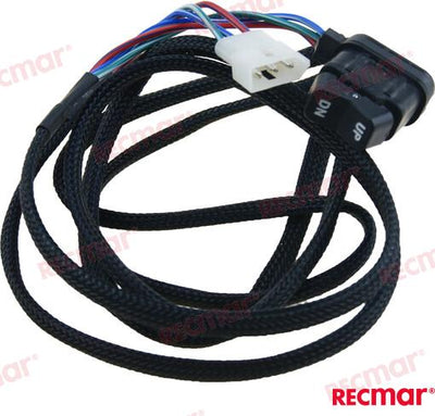Interruptor Trim Mercruiser 87-858679T2