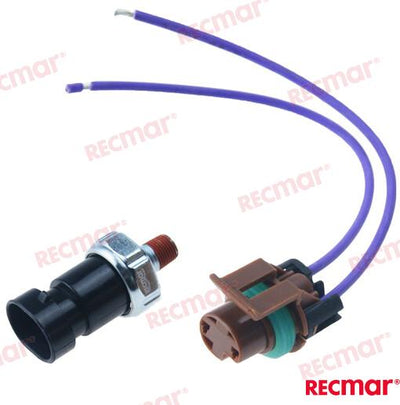 Kit Sensor Aceite Mercruiser 87-864252A01