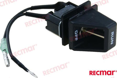 Interruptor Paro Mercruiser 87-91941A8