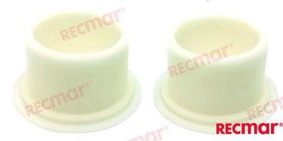 Kit Casquillos Horquilla (2 Unidades) Volvo 876507