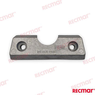 Anodo Volvo Dpx (zn) 872139
