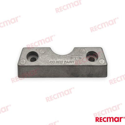 Anodo Volvo Dpx (al) OMC 872139