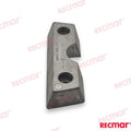 Anodo Volvo Dpx (al) OMC 872139