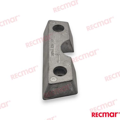 Anodo Volvo Dpx (al) OMC 872139