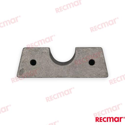 Anodo Volvo Dpx (al) OMC 872139