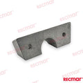 Anodo Volvo Dpx (al) OMC 872139