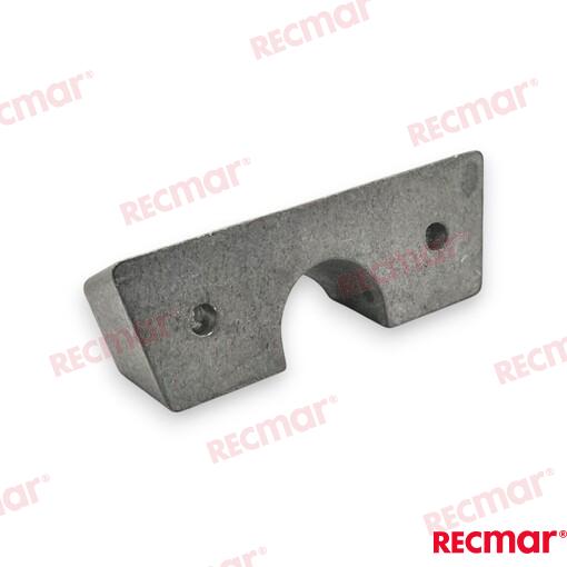 Anodo Volvo Dpx (al) OMC 872139