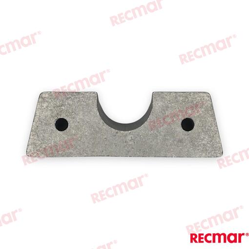 Anodo Volvo Dpx (zn) 872139