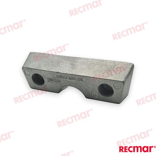 Anodo Volvo Dpx (zn) 872139