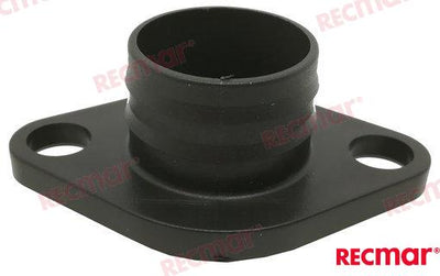 Toma Agua Volvo OMC 872334