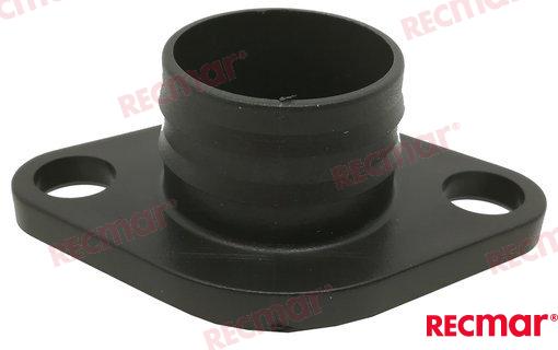 Toma Agua Volvo OMC 872334