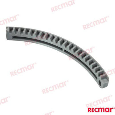 Cremallera Trim OMC 872812