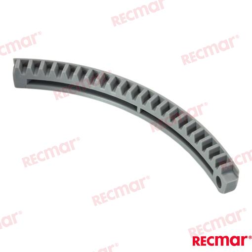 Cremallera Trim OMC 872812