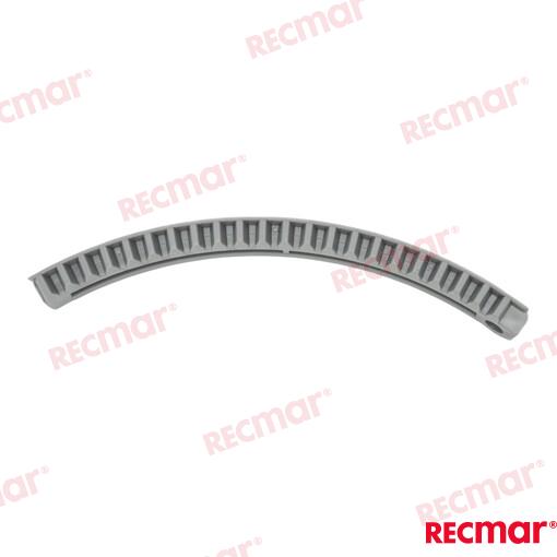 Cremallera Trim OMC 872812