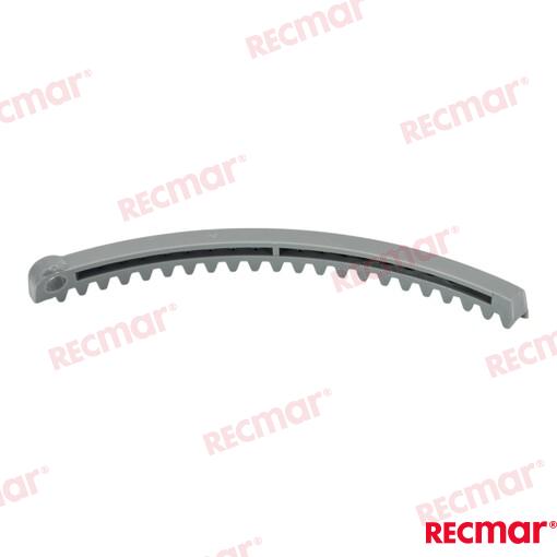 Cremallera Trim OMC 872812