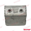 Anodo Volvo Sx-m Dp-sm (al)
