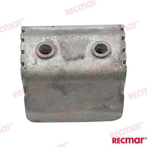 Anodo Volvo Sx-m Dp-sm (al)
