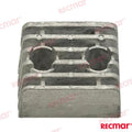 Anodo Volvo Sx-m Dp-sm (zn) 873395