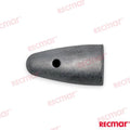 Anodo Volvo Tuerca Helice Eje 25 (zn)
