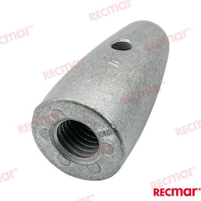 Anodo Volvo Tuerca Helice Eje 30 (zn)