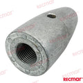 Anodo Volvo Tuerca Helice Eje 35-40 (zn) 873413