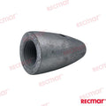 Anodo Volvo Tuerca Helice Eje 45 (zn)