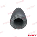Anodo Volvo Tuerca Helice Eje 45 (zn)