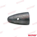 Anodo Volvo Tuerca Helice Eje 45 (zn)