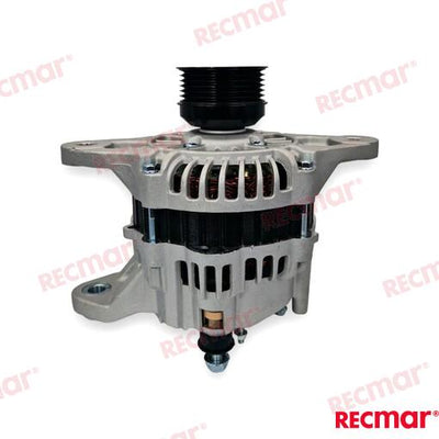 Alternador Volvo 874502