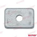 Anodo Mercury-tohatsu-parsun (al) OMC
