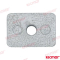Anodo Mercury-tohatsu-parsun (al) OMC