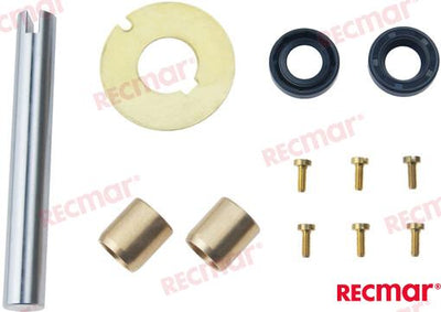 Kit Reparacion Bomba Agua Volvo 875383