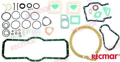 Kit Juntas Inferior MD32 Volvo 875439