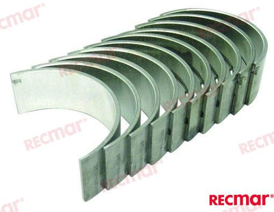 Kit Aros Piston A 0.30 Volvo 875499