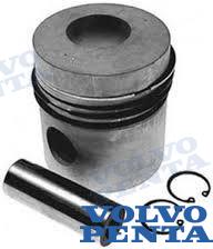 Kit Piston 075 Mm Volvo 875579