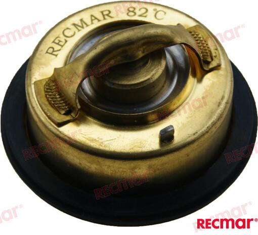 Kit Termostato Volvo 875580