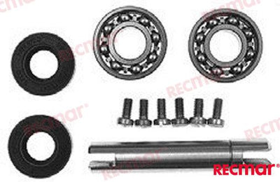 Kit Reparacion Bomba Agua Volvo 875698