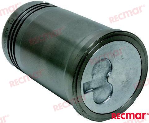 Kit Cilindros Volvo 875722